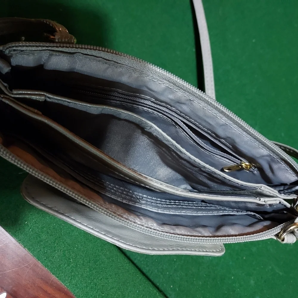 Source Unknown small snakeskin